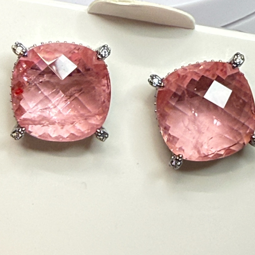 BP Mental Health Awareness Earrings